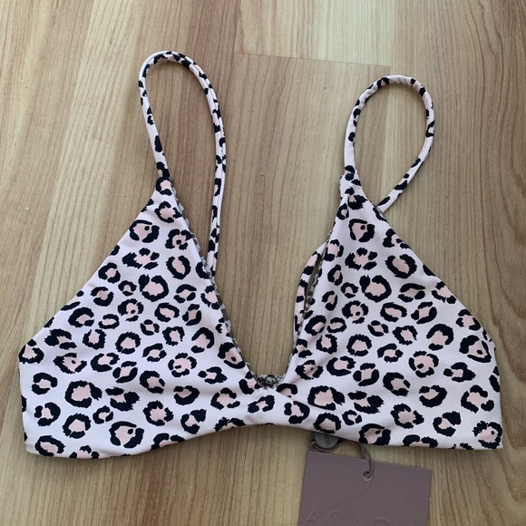 acacia swimwear Other - Acacia Napali Top